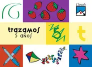 Grafomot. trazamos 5 Años