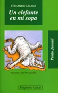 Un Elefante en mi Sopa