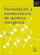 Formulacion y Nomenclatura Quimica Organica