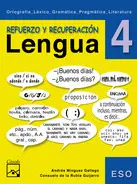 Refuerzo y Recuperacion Lengua 4
