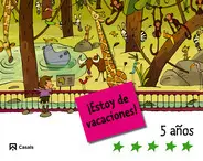 Estoy de Vacaciones 5 Años