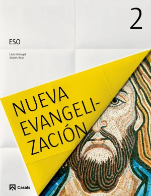 Nueva Evangelizacion 2 eso (Blink) (2016)