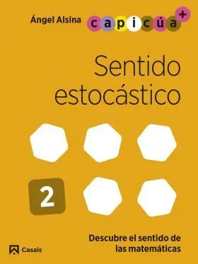 Sentido Estocastico. Capicua 4 Años