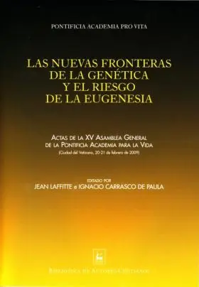 Las Nuevas Fronteras de la Genetica y el Riesgo de