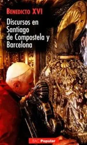 Discursos en Santiago de Compostela y Barcelona
