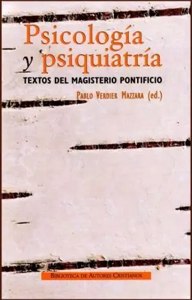 Psicologia y Psiquiatria-Textos del Magiserio Pont