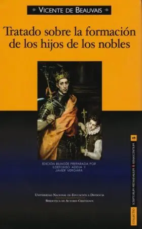 Tratado Sobre la Formacion de los Hijos de los Nob