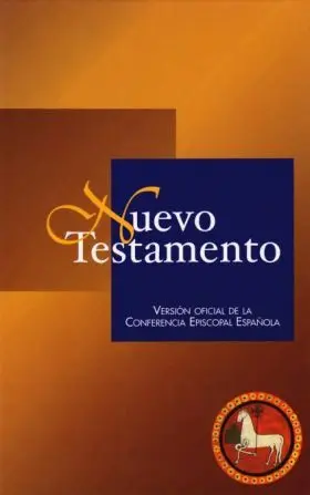 Nuevo Testamento Conferencia Episcopal
