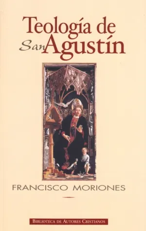 Teologia de San Agustin-Rustica