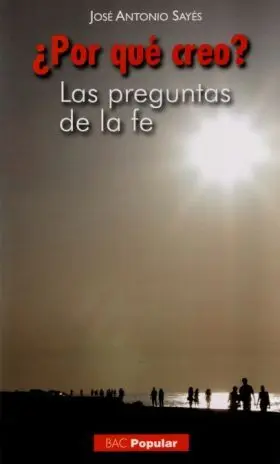 ¿Por qué Creo?