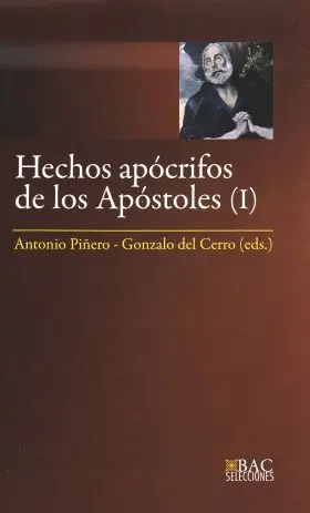 Hechos Apocrifos de los Apostoles I