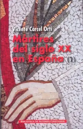 Martires del Siglo Xx en España