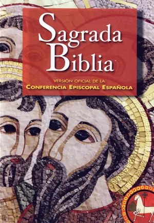 Sagrada Biblia Version Oficial de la Cee