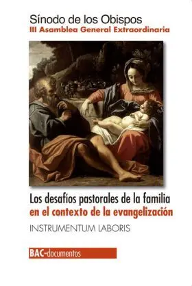 Desafios Pastorales de Familia en Contexto de Evan