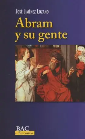 Abram y Su Gente