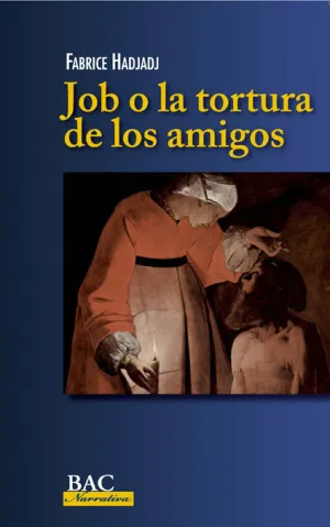 Job o la Tortuga de los Amigos