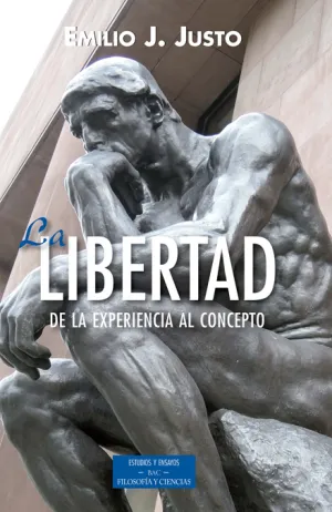 Libertad de la Experiencia Al Concepto, la