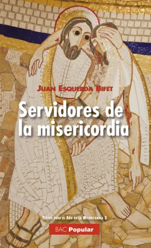 Servidores de la Misericordia