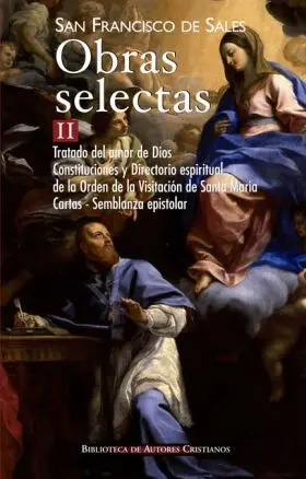 Obras Selectas 2 (San Francisco de Sales)