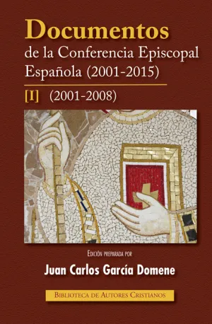 Documentos Conferencia Episcop. española I(2001-200