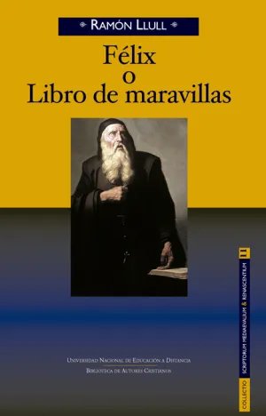 Felix o Libro de Maravillas