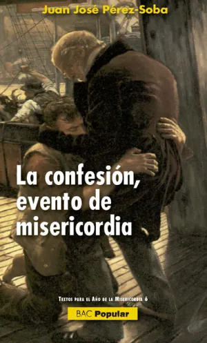 La Confesion, Evento de Misericordia