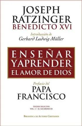Enseñar y Aprender el Amor de Dios
