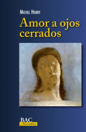 Amor a Ojos Cerrados