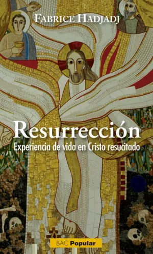 Resurreccion Experiencia de Vida en Cristo Resuci