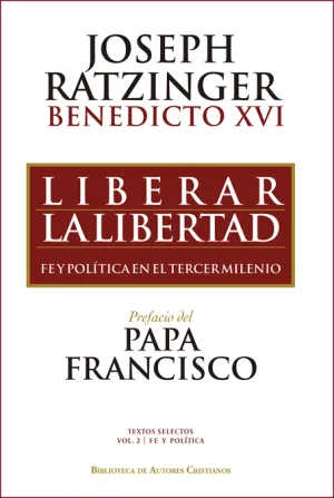Liberar la Libertad