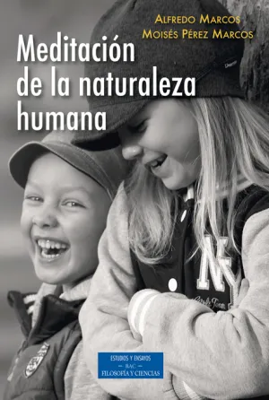 Meditacion de la Naturaleza Humana