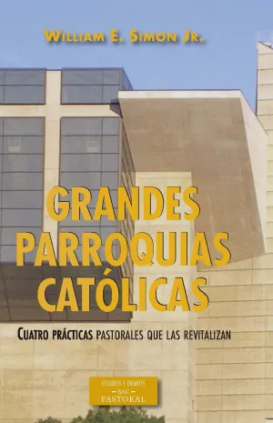 Grandes Parroquias Catolicas