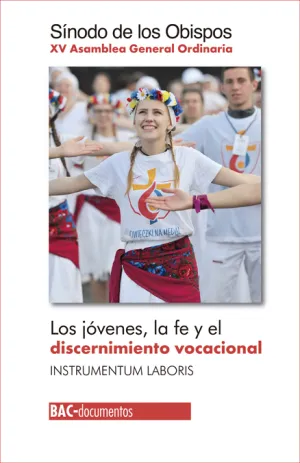 Jovenes,Fe y Discernimiento Vocacional