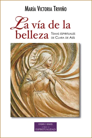 Via de la Belleza. Temas Espirit. De Cla