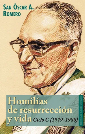 Homilias de Resurreccion y Vida Ciclo C (1979-1980