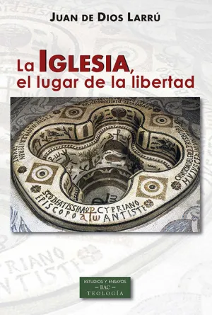Iglesia el Lugar de la Libertad, la
