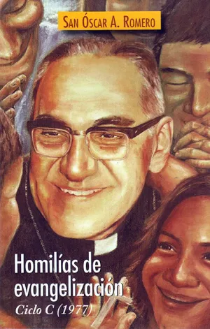 Homilias de Evangelizacion Ciclo C (1977)