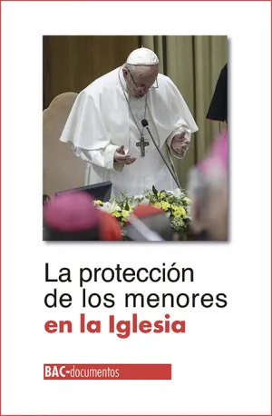 Proteccion de los Menores en la Iglesia