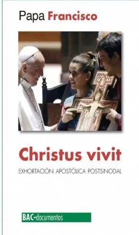 Christus Vivit Exhortacion Apostolica Postsinodal