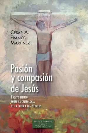 Pasion y Compasion de Jesus