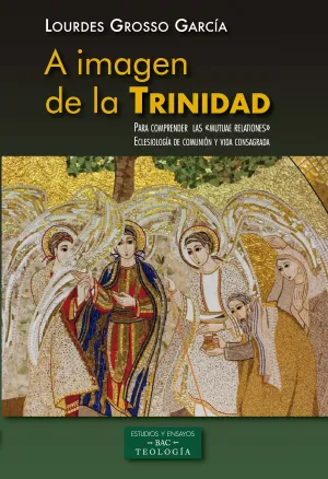 A Imagen de la Trinidad