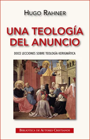 Una Teologia del Anuncio