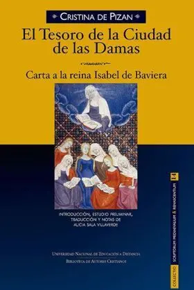 Tesoro de la Ciudad de las Damas, el