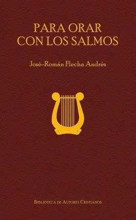 Para Orar con los Salmos