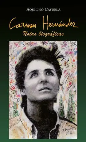 Carmen Hernandez Notas Biograficas Rustica