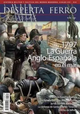 Dfm 62. 1797 la Guerra Anglo Española en el Mar