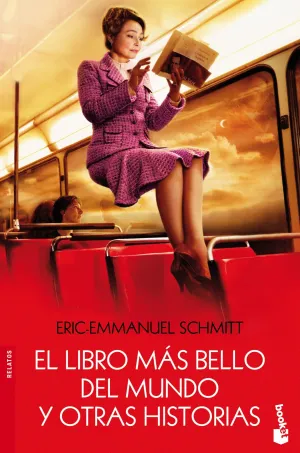 El Libro Mas Bello del Mundo y Otras Historias