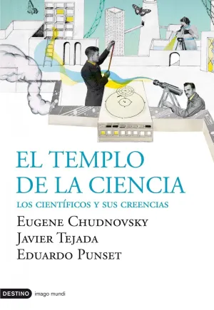El Templo de la Ciencia