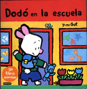 Dodo en la Escuela