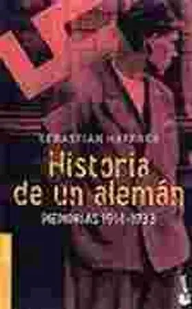Historia de un Aleman